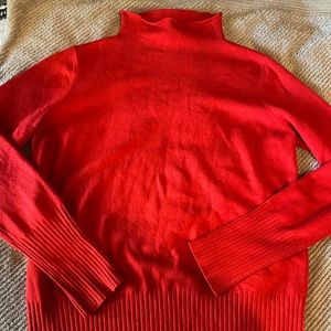 French connection sweater
